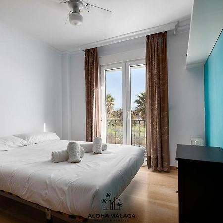 Alamos Beach House By Alohamalaga Villa Torremolinos Esterno foto