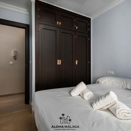 Alamos Beach House By Alohamalaga Villa Torremolinos Esterno foto