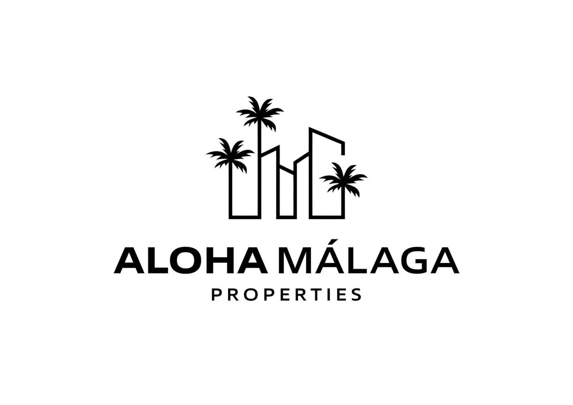 Alamos Beach House By Alohamalaga Villa Torremolinos Esterno foto